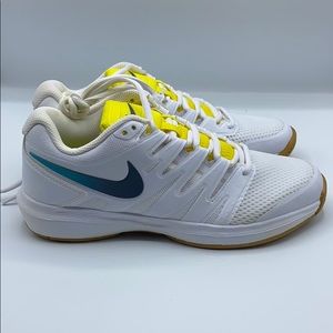 Nike Air Zoom Prestige Women's Tennis Shoes